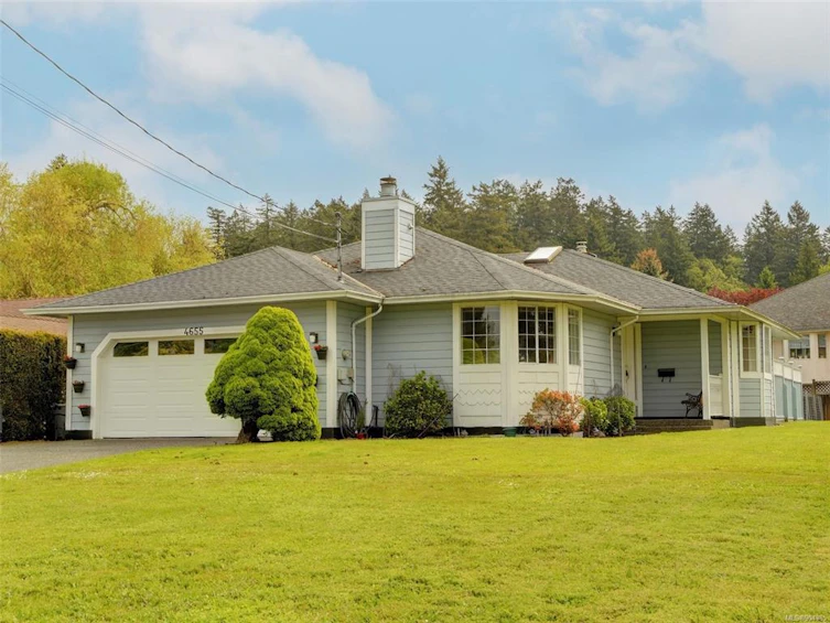 4655 Falaise Drive, Saanich, BC, V8Y 1B4
