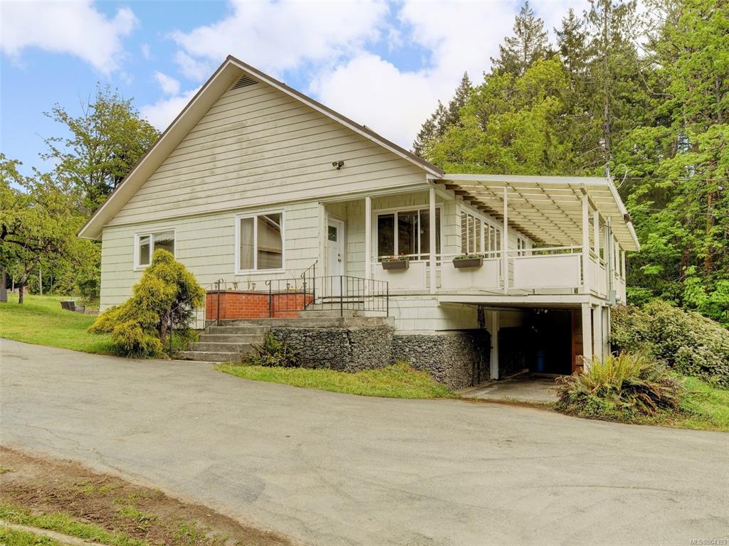 1723 Furlonge Road, Shawnigan Lake, BC, V0R 2W2