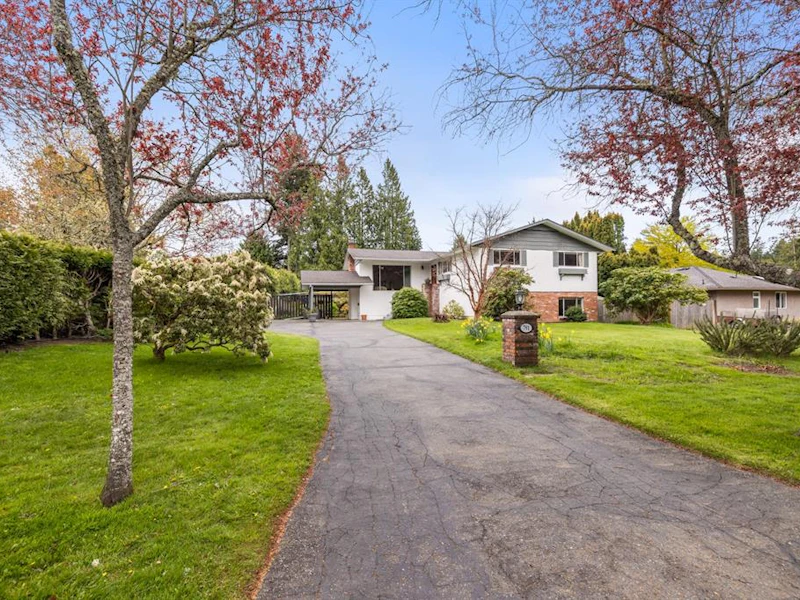 791 Westbury Road, Saanich BC V8Y 1G9