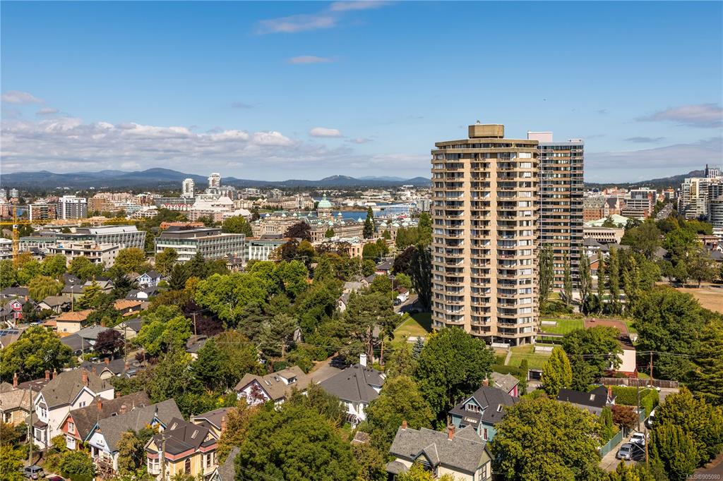 102-250 Douglas Street, Victoria, BC, V9V 2P4 - 19