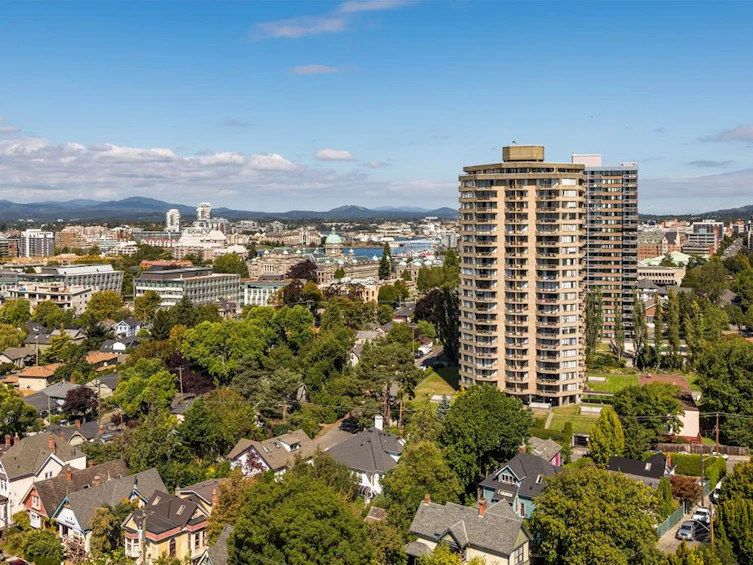 102-250 Douglas Street, Victoria, BC, V9V 2P4 - 19
