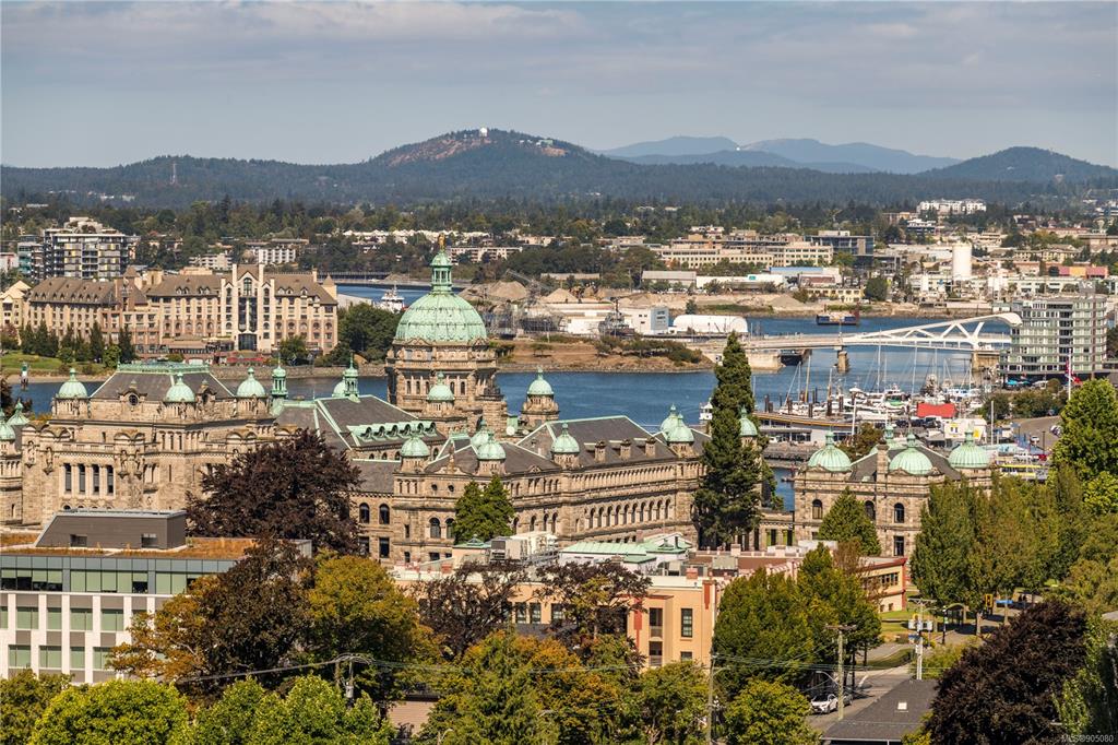 102-250 Douglas Street, Victoria, BC, V9V 2P4 - 23
