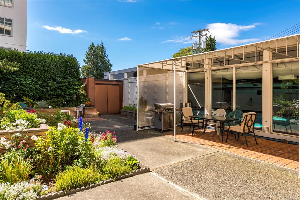 102-250 Douglas Street, Victoria, BC, V9V 2P4 - 29
