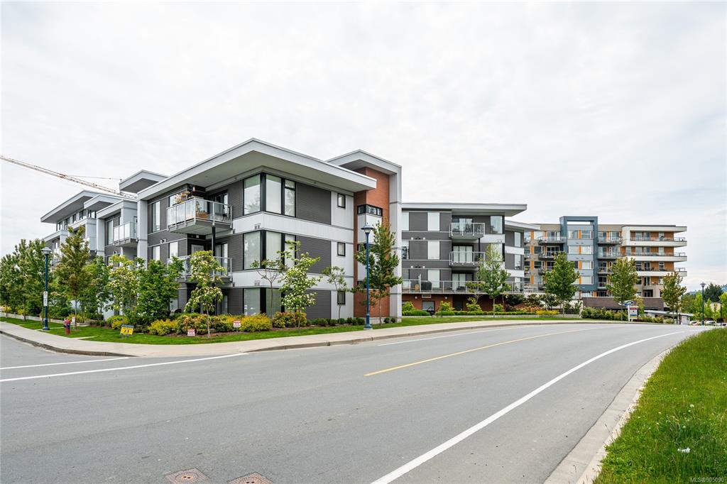 405-950 Whirlaway Crescent, Langford, BC, V9B 6W6