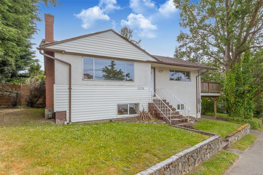 1275 Dominion Road, Victoria, BC, V9A 4G3