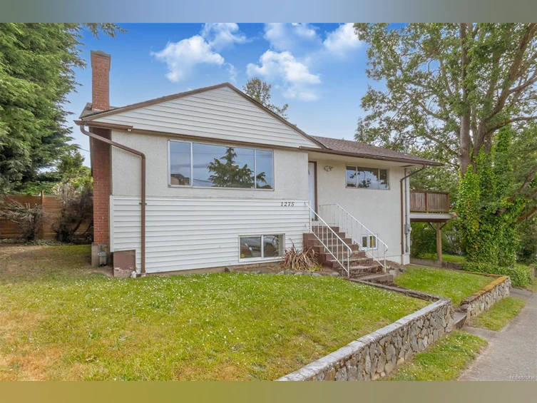1275 Dominion Road, Victoria, BC, V9A 4G3