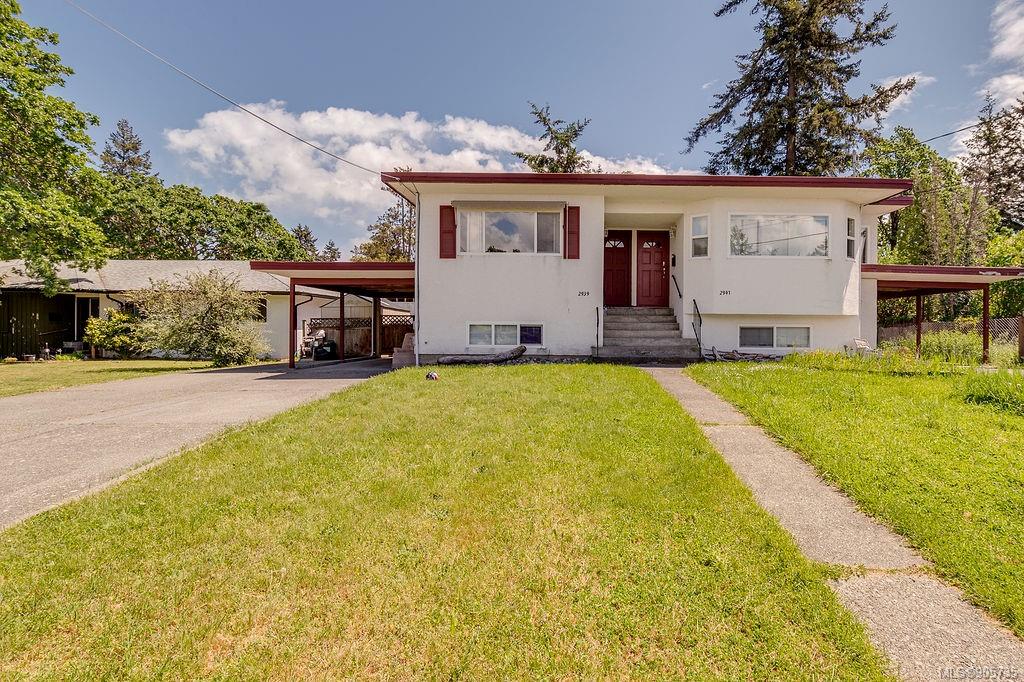 2939 Cuthbert Place, Colwood, BC, V9B 2J2