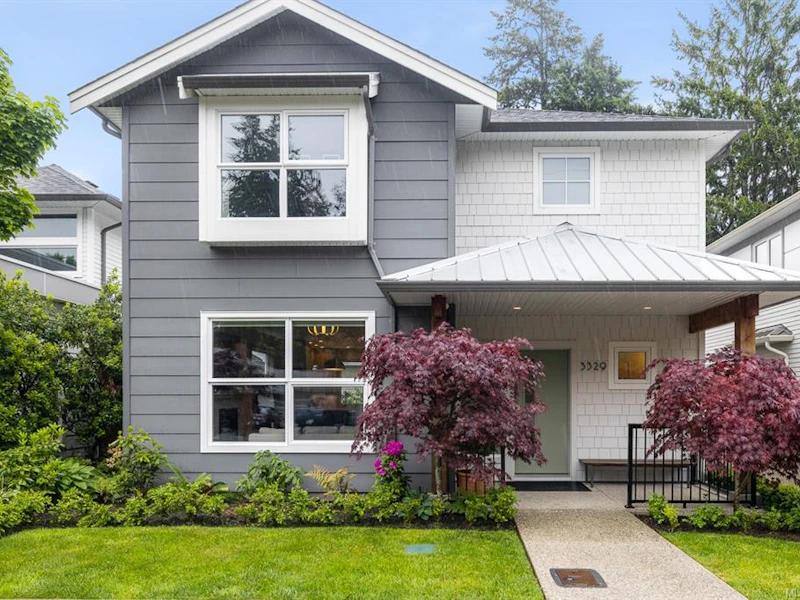 3329 Painter Road, Colwood BC