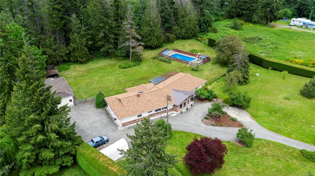 2809 Herd Road, Duncan, BC, V9L 6A3