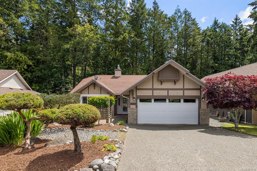 3521 S Arbutus Drive, Cobble Hill, BC, V0R 1L1