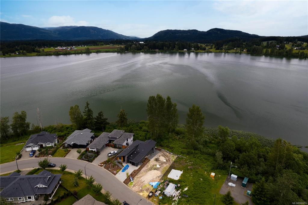 Lot 3 Westlock Road, Duncan, BC, V9L 0B8