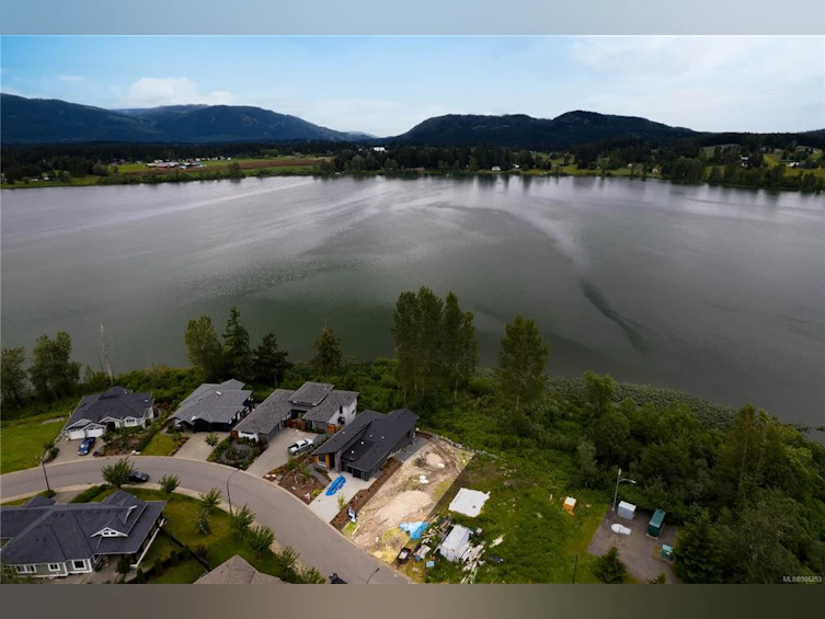 Lot 3 Westlock Road, Duncan, BC, V9L 0B8