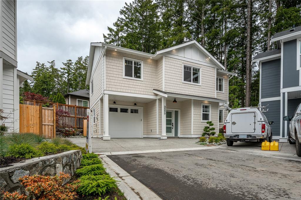 3595 Shoda Close, Langford, BC, V9C 0E9