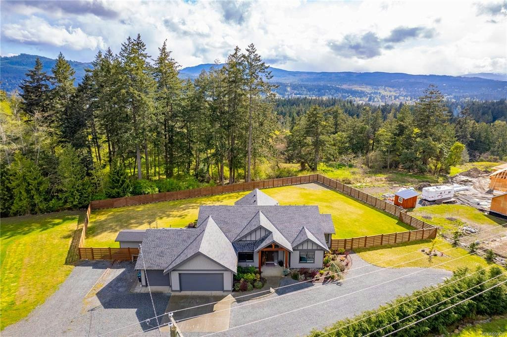 2812 Powder Point Road, Nanoose, BC, V9P 9E9