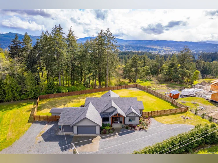 2812 Powder Point Road, Nanoose, BC, V9P 9E9
