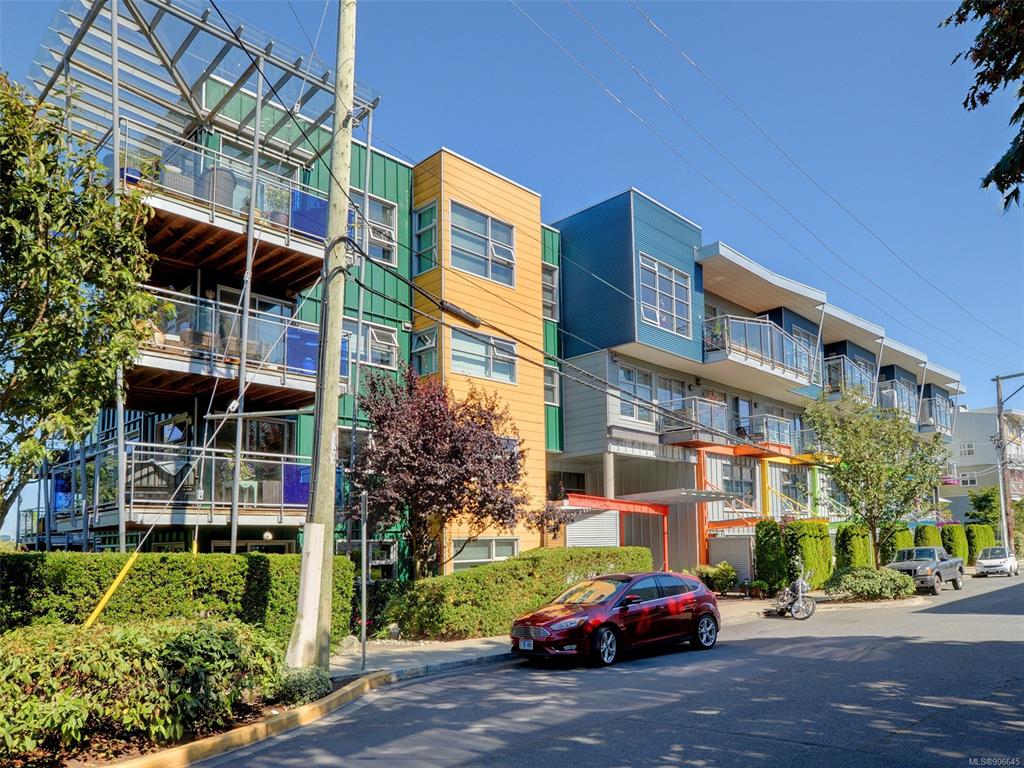 318-797 Tyee Road, Victoria, BC, V9A 7R5