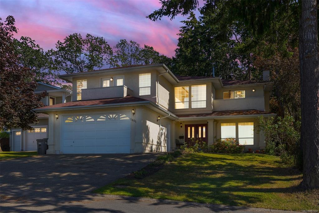 1401 Ireland Court, Saanich, BC, V8P 5S4