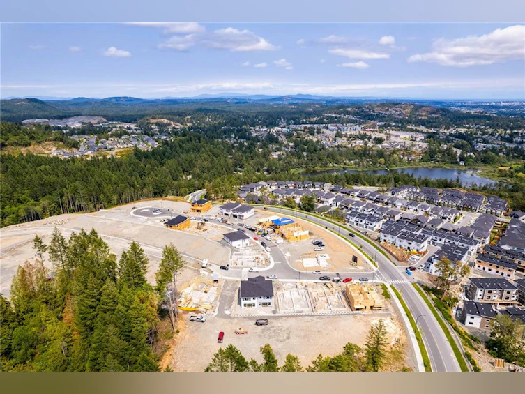 1341 Sandstone Lane, Langford, BC, X0X 0X0