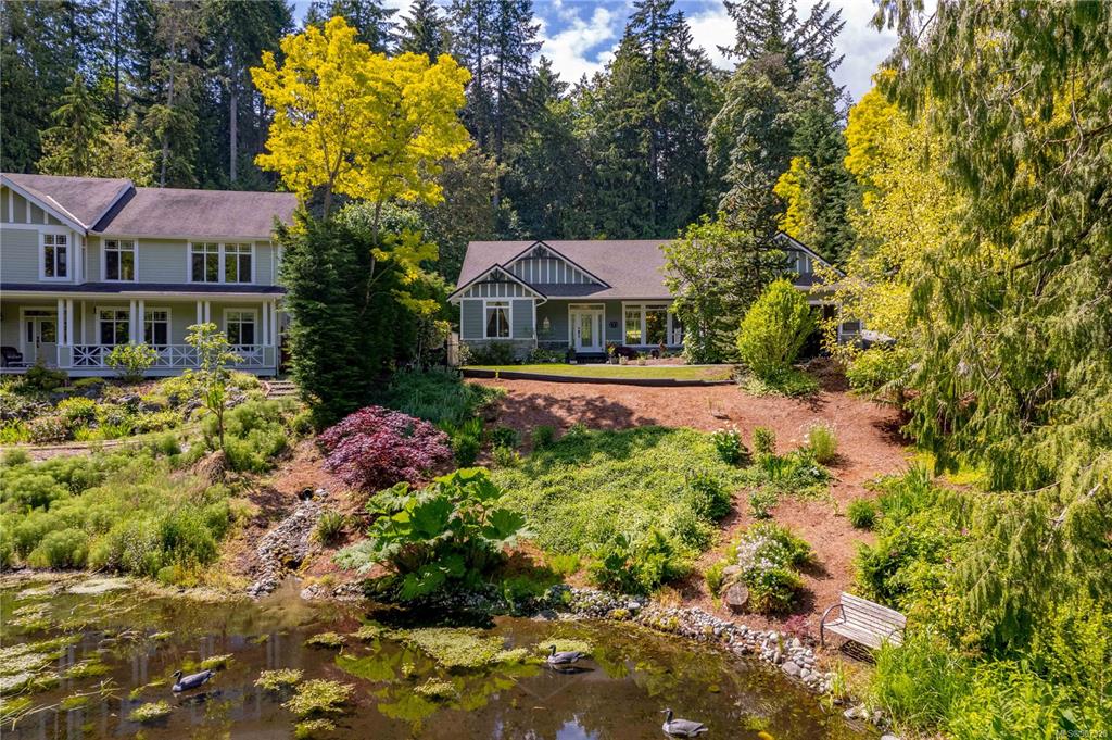 918 Frayne Road, Mill Bay, BC, V0R 2P1