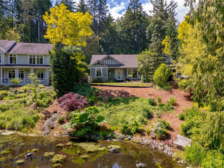 918 Frayne Road, Mill Bay, BC, V0R 2P1
