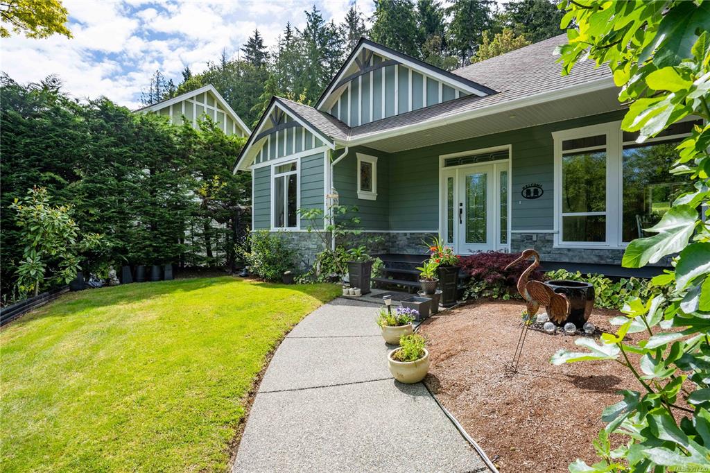 918 Frayne Road, Mill Bay, BC, V0R 2P1 - 3