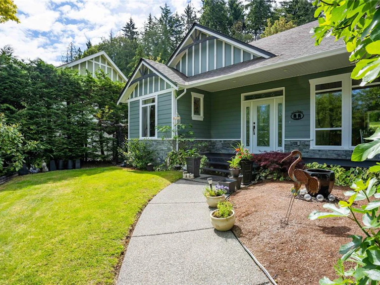 918 Frayne Road, Mill Bay, BC, V0R 2P1 - 3