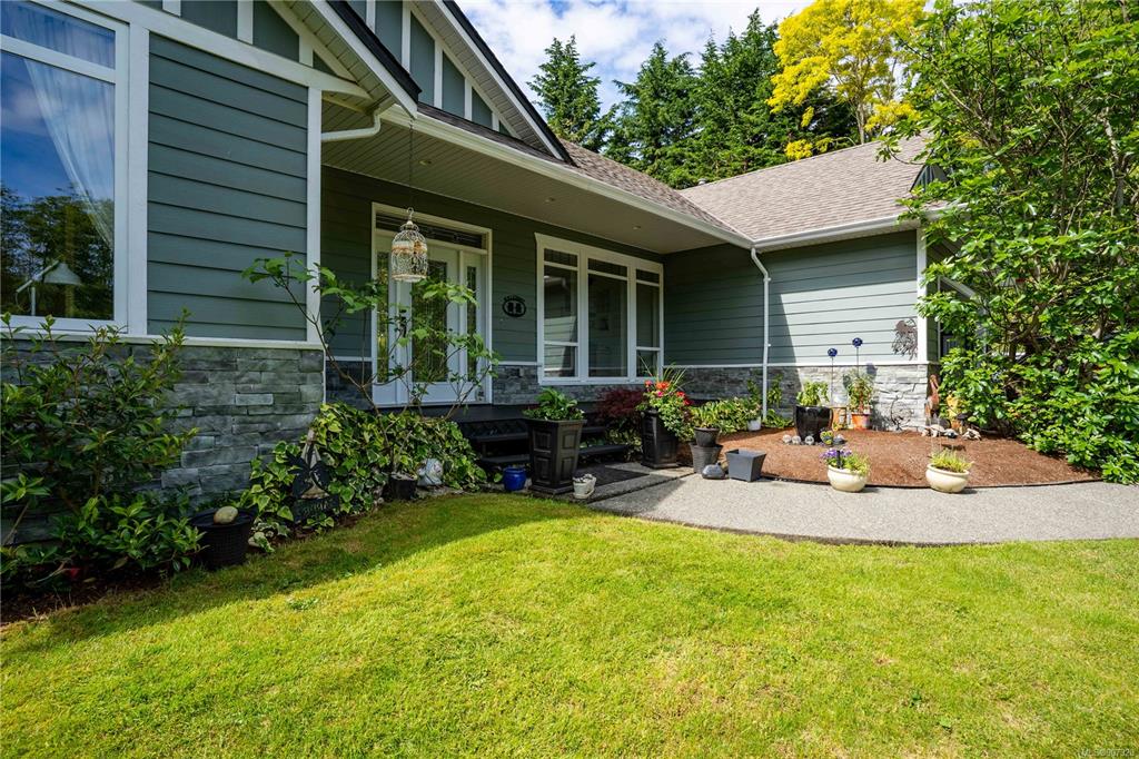 918 Frayne Road, Mill Bay, BC, V0R 2P1 - 4