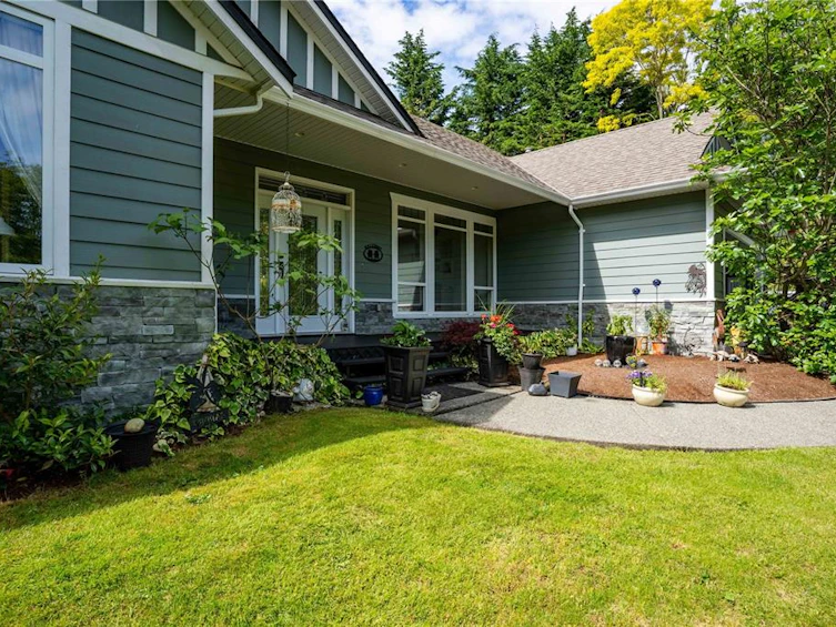 918 Frayne Road, Mill Bay, BC, V0R 2P1 - 4