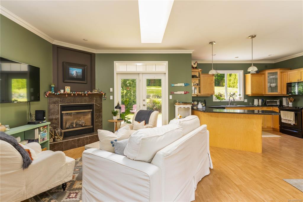 918 Frayne Road, Mill Bay, BC, V0R 2P1 - 6