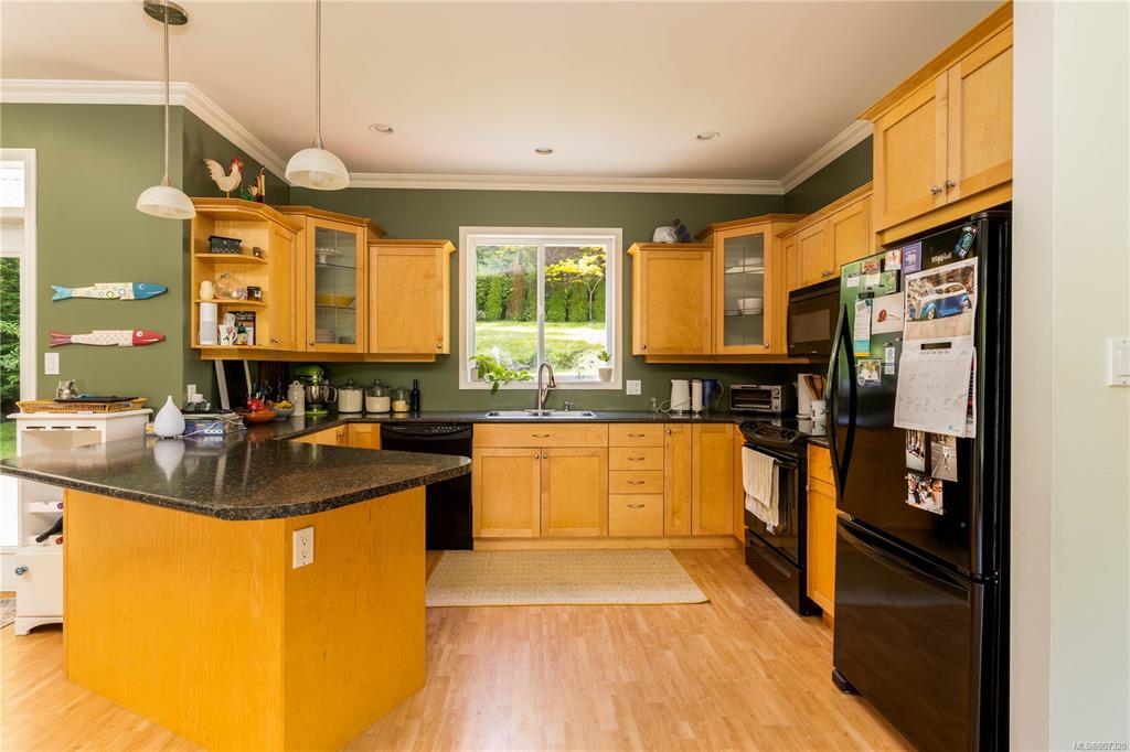 918 Frayne Road, Mill Bay, BC, V0R 2P1 - 8