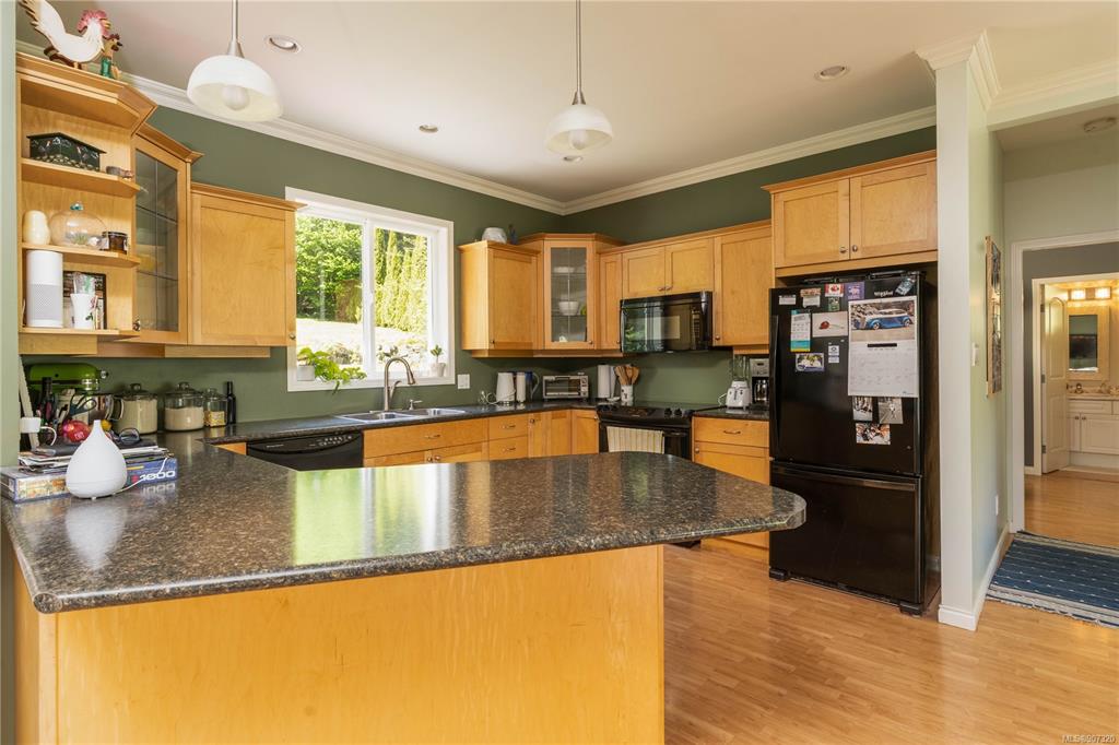 918 Frayne Road, Mill Bay, BC, V0R 2P1 - 9