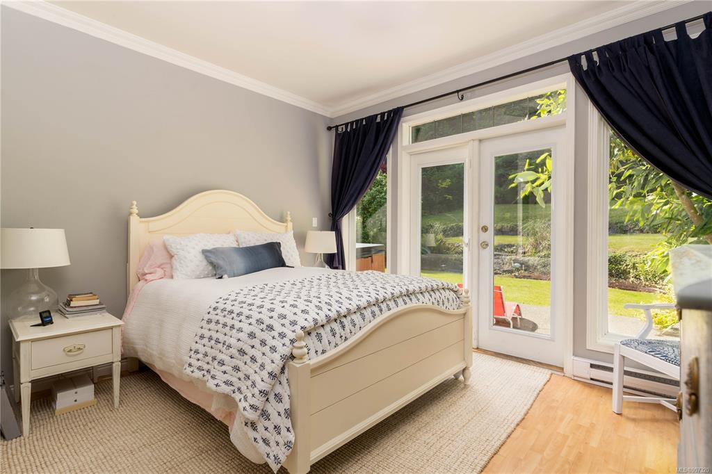 918 Frayne Road, Mill Bay, BC, V0R 2P1 - 11