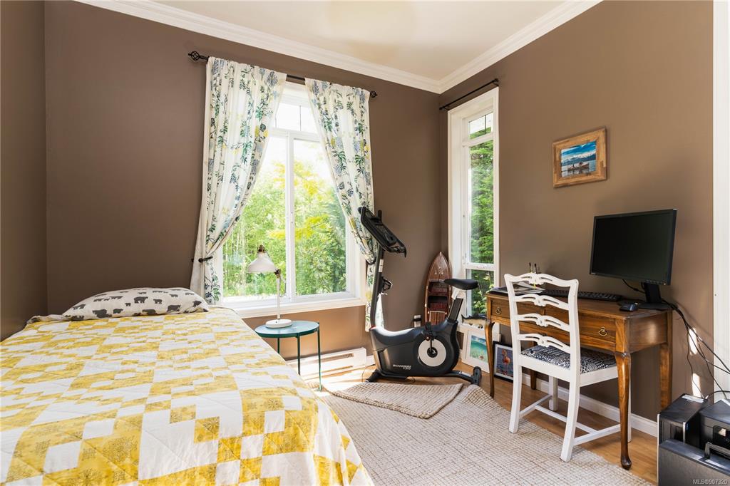 918 Frayne Road, Mill Bay, BC, V0R 2P1 - 13