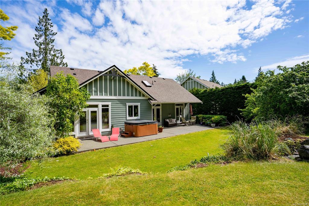 918 Frayne Road, Mill Bay, BC, V0R 2P1 - 21