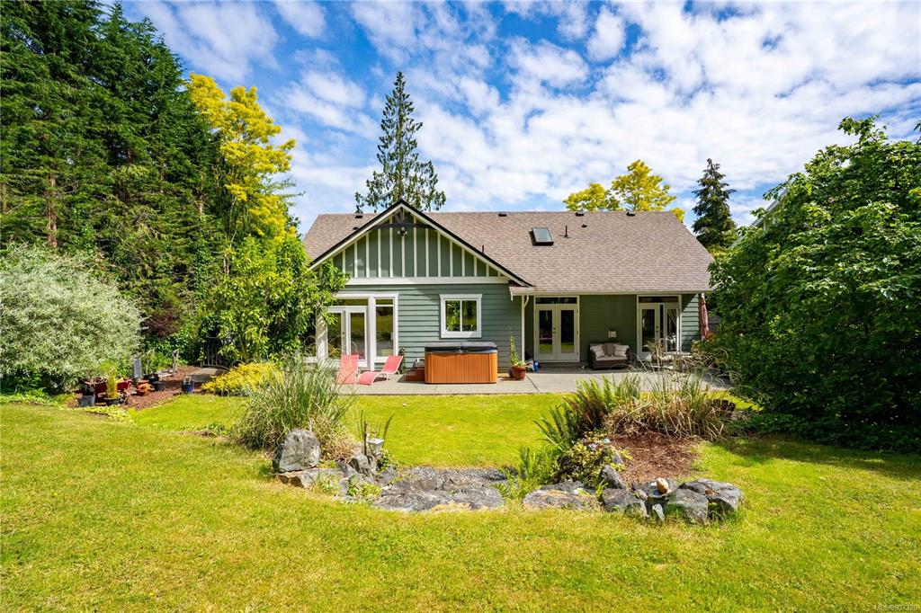 918 Frayne Road, Mill Bay, BC, V0R 2P1 - 22