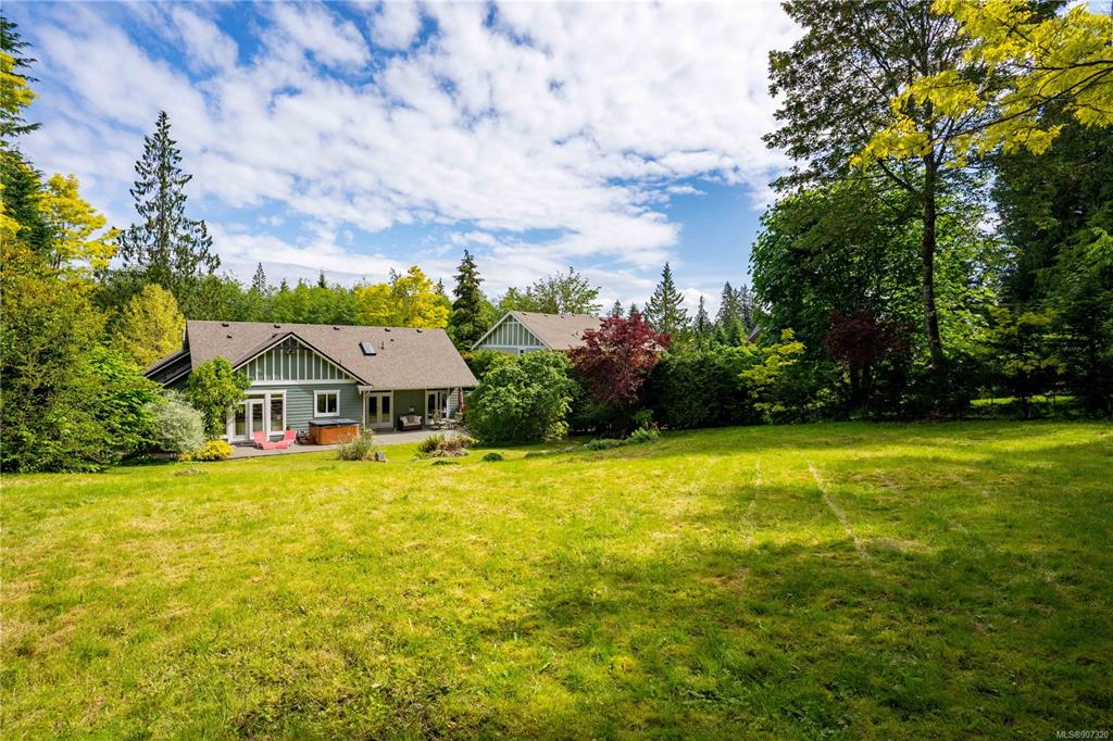 918 Frayne Road, Mill Bay, BC, V0R 2P1 - 23