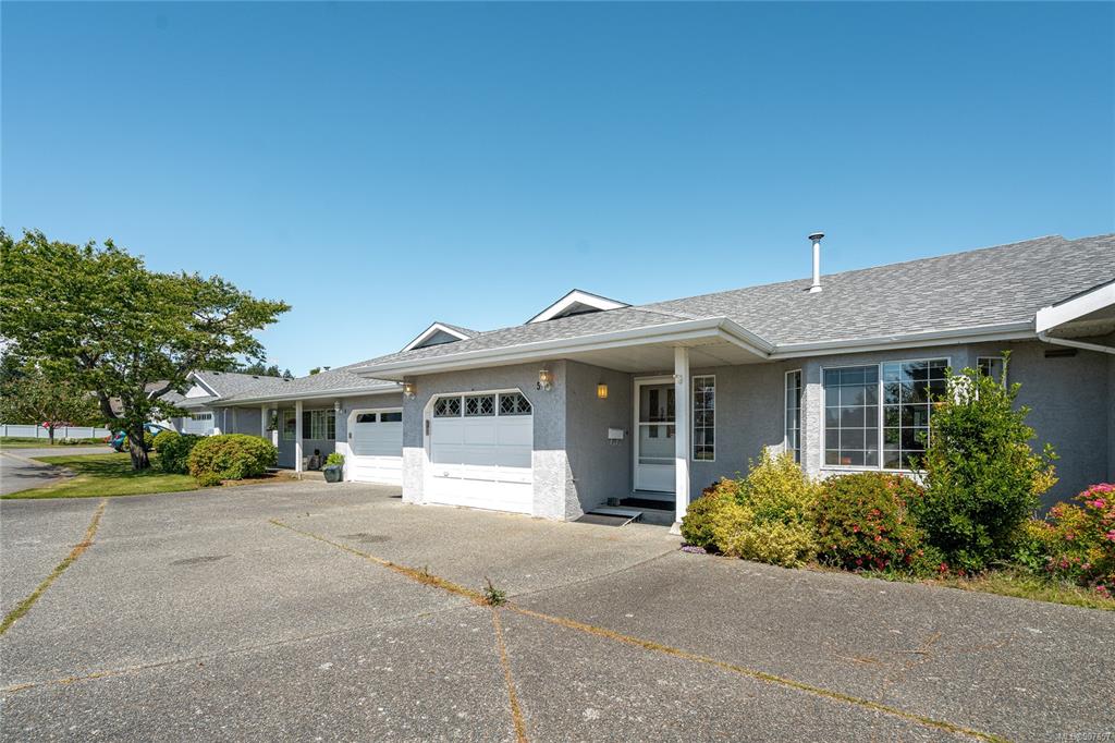5-2560 Wilcox Terrace, Central Saanich, BC, V8Z 6Z8