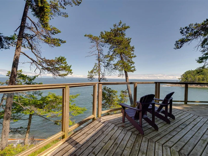 641 Edith Point Road, Mayne Island BC V0N 2J1