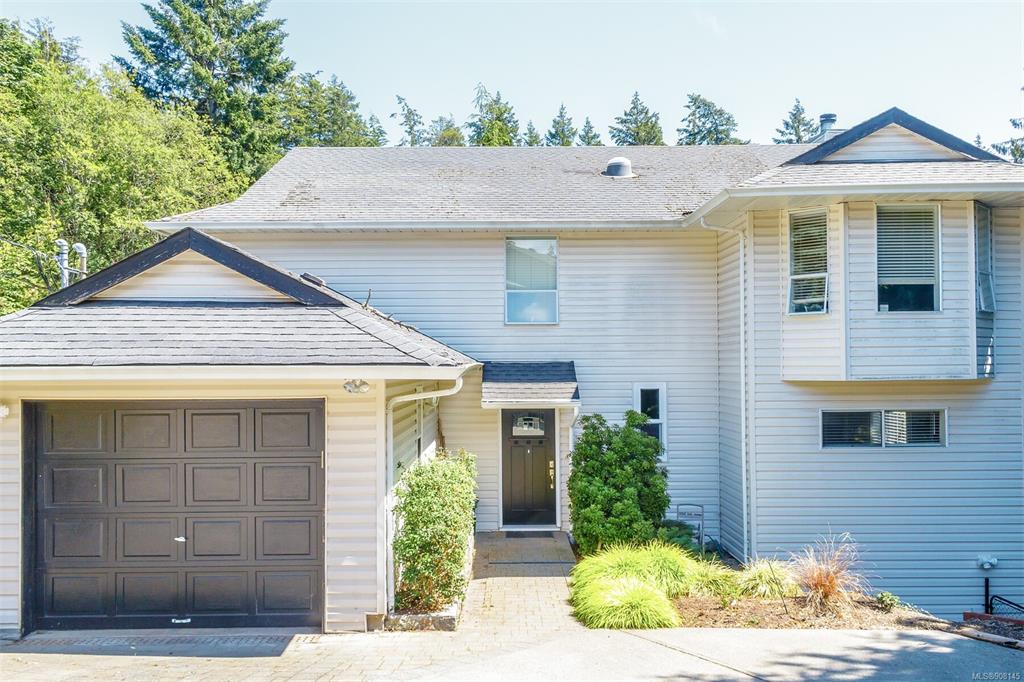 3542 Desmond Drive, Langford, BC, V9C 3T1