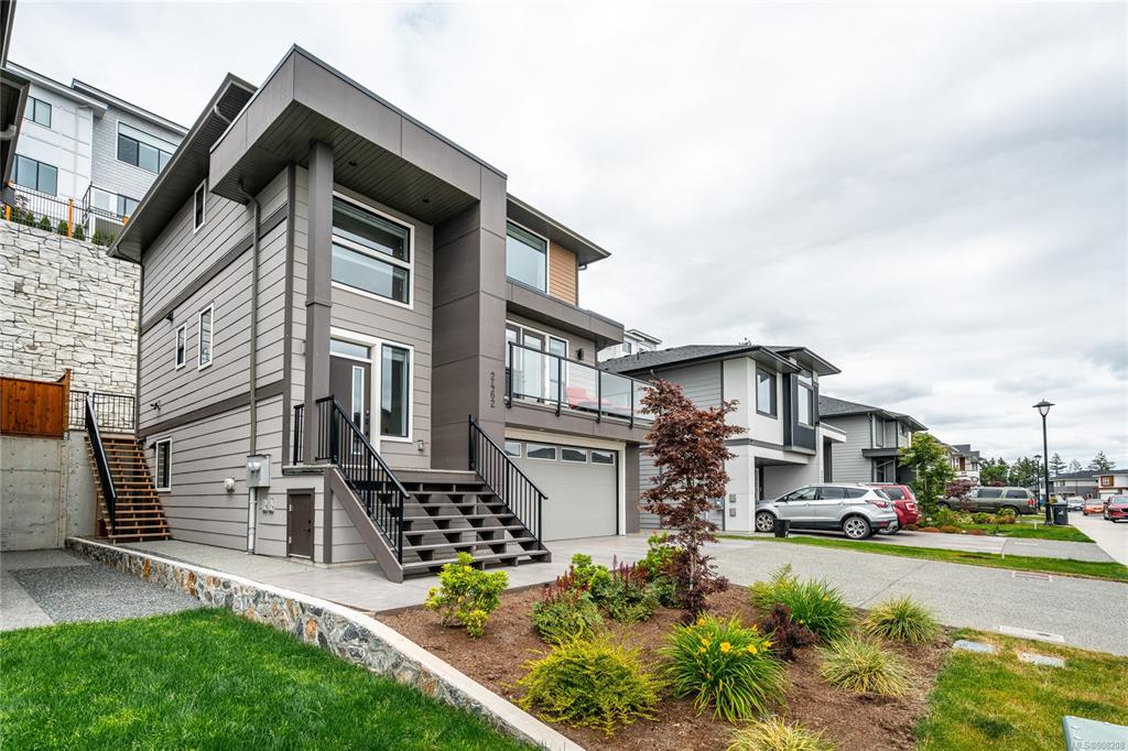 2462 Azurite Crescent, Langford, BC, V9B 0T9