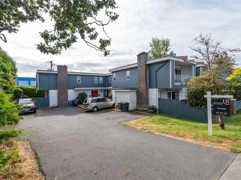 C - 517 Dalton Street, Victoria BC V9A 4B1