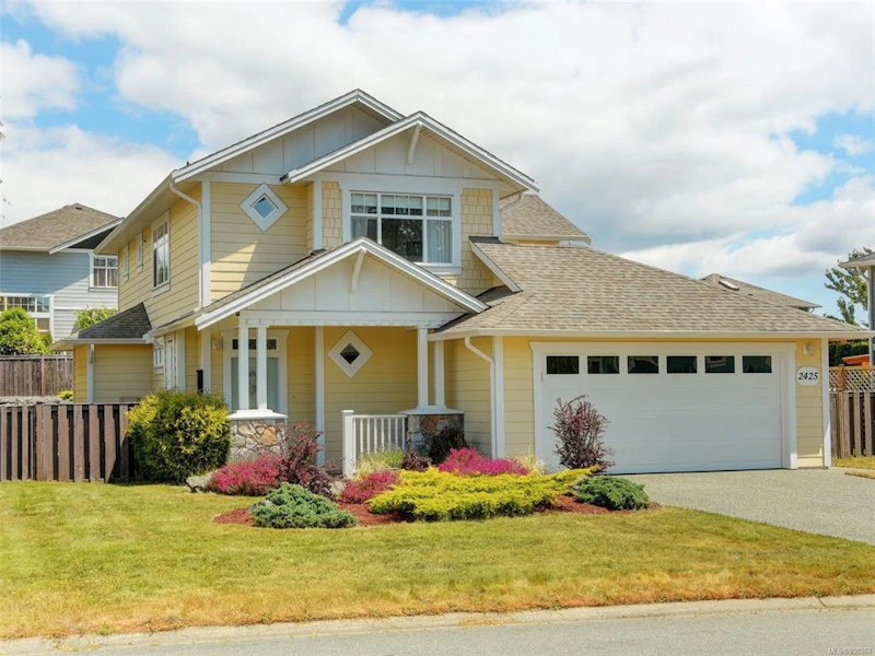 2425 Driftwood Drive, Sooke BC V9Z 0Y6