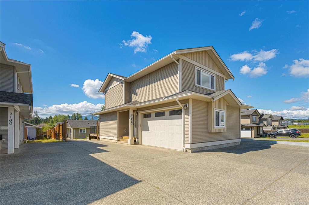 3184 Gilana Place, Duncan, BC, V9L 0C9