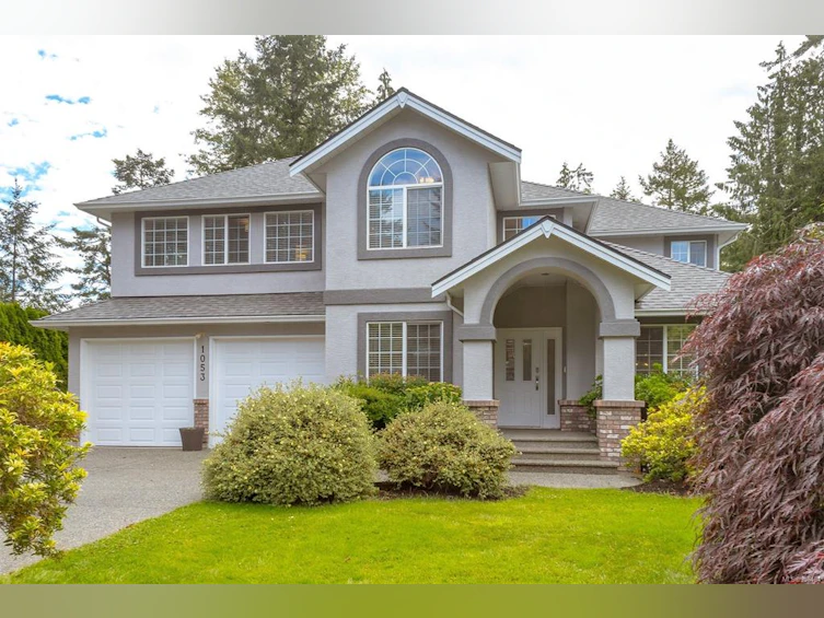 1053 Parsell Place, Central Saanich, BC, V8M 2C6