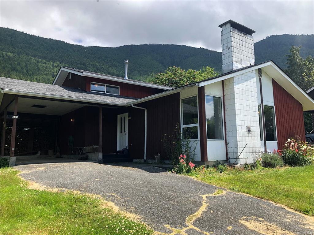 935 Haida Avenue, Port Alice, BC, House For Sale REW