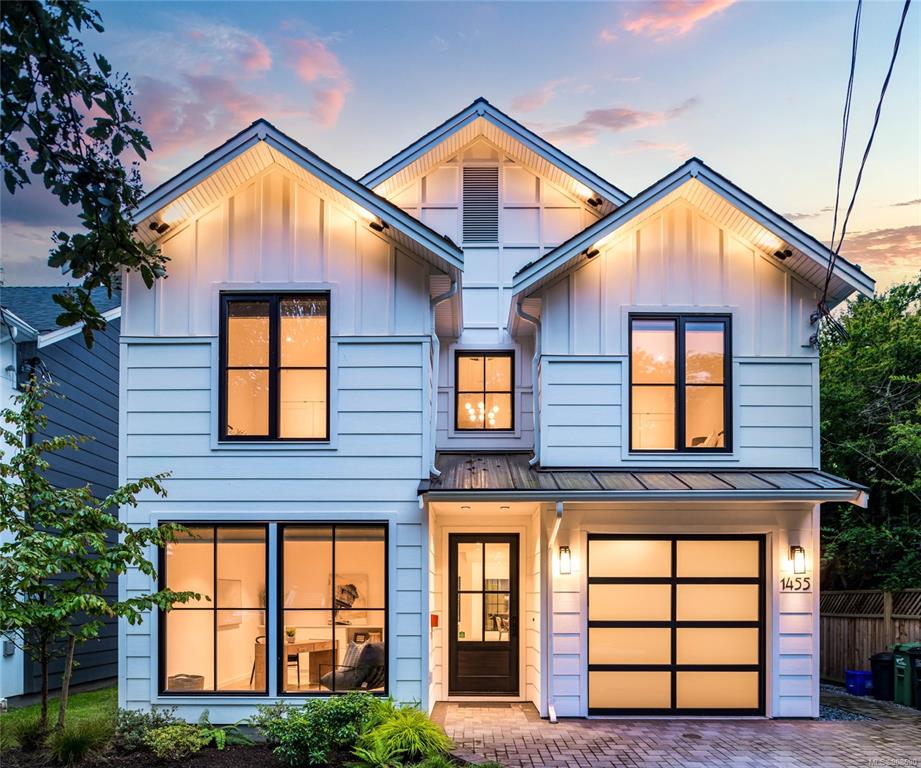1455 Clifford Street, Victoria, BC, V8S 1M1 - 38
