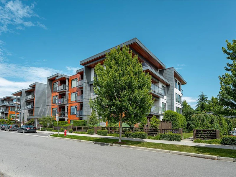 206 - 3811 Rowland Avenue, Saanich BC V8Z 1X7