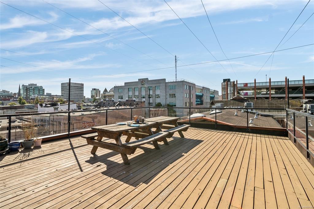 209-562 Yates Street, Victoria, BC, V8W 1K8 - 15