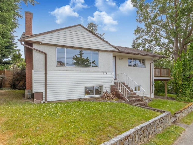 1275 Dominion Road, Victoria BC V9A 4G3