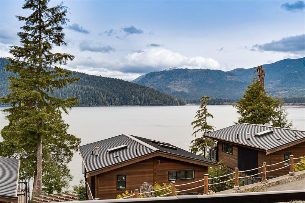 243-6596 Baird Road, Sooke, BC, V0S 1K0